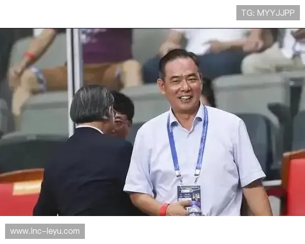 蔡振华罕见亮相国乒新舞台！发声力挺全民乒乓，深耕半生终获时代回响