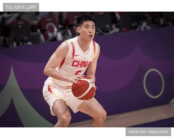 狂飙 13 分 + 18！中国男篮 26 岁神射手爆发，郭士强战术体系再添致命杀器
